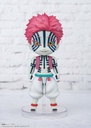 (PO) Figuarts Mini Demon Slayer: Kimetsu no Yaiba - Akaza Image_4