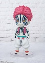 (PO) Figuarts Mini Demon Slayer: Kimetsu no Yaiba - Akaza Image_5