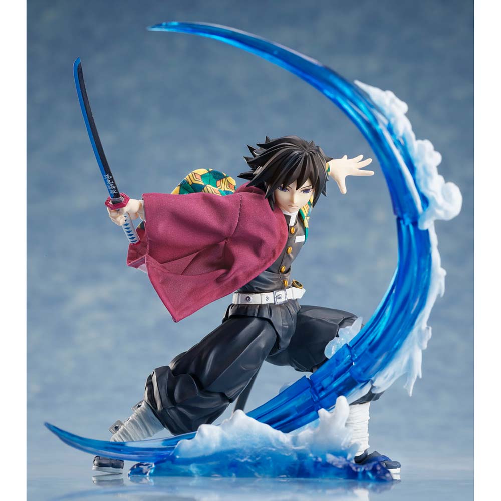 (PO) Demon Slayer: Kimetsu no Yaiba BUZZmod. - Giyu Tomioka (Aniplex+) Image_2