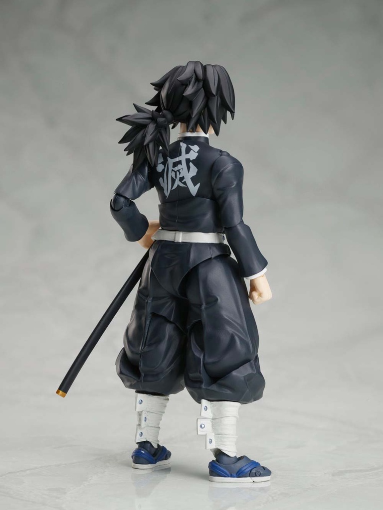 (PO) Demon Slayer: Kimetsu no Yaiba BUZZmod. - Giyu Tomioka (Aniplex+) Image_7