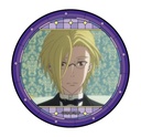(PO) Moriarty the Patriot Scenes Trading Can Badge [BOX] Image_4