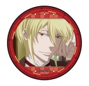 (PO) Moriarty the Patriot Scenes Trading Can Badge [BOX] Image_5