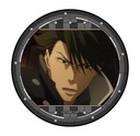 (PO) Moriarty the Patriot Scenes Trading Can Badge [BOX] Image_8