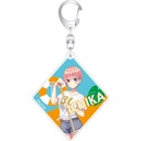 (PO) The Quintessential Quintuplets Season 2 Acrylic Keychain - Ichika Image_1