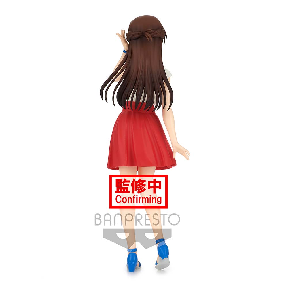 (PO) Rent-A-Girlfriend Chizuru Mizuhara - Rent-A-Girlfriend Exhibition ver. Image_5
