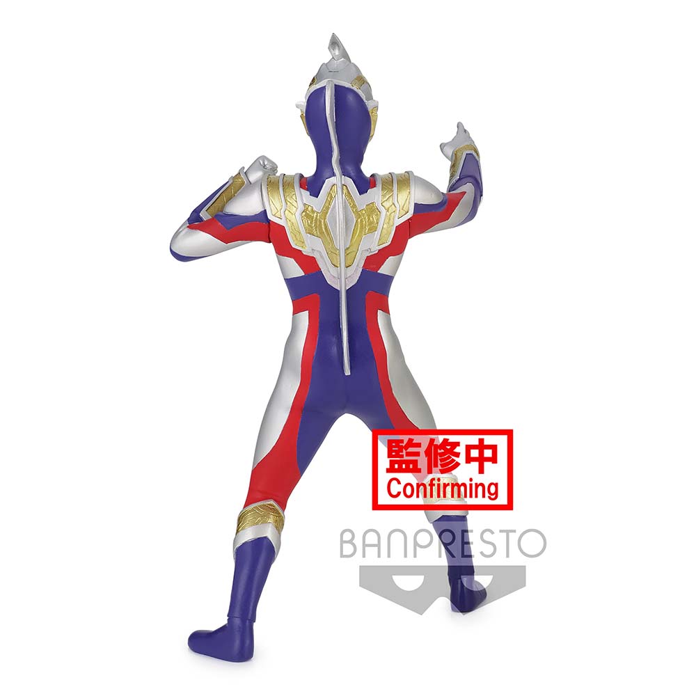 (PO) Ultraman Tiga Hero's Brave Statue - Ultraman Tiga - Multi Type Image_5