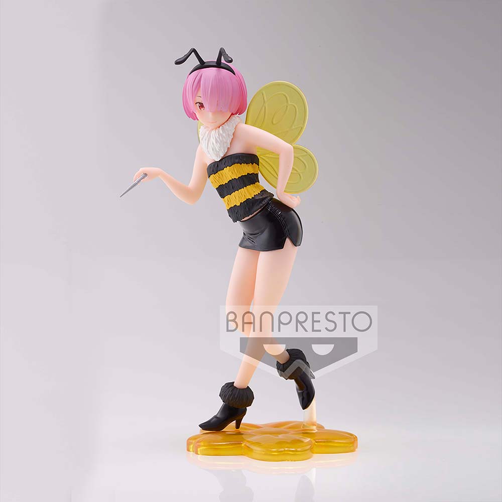 (PO) Re:Zero Starting Life in Another World - Espresto Ram Fairy Elements Image_5