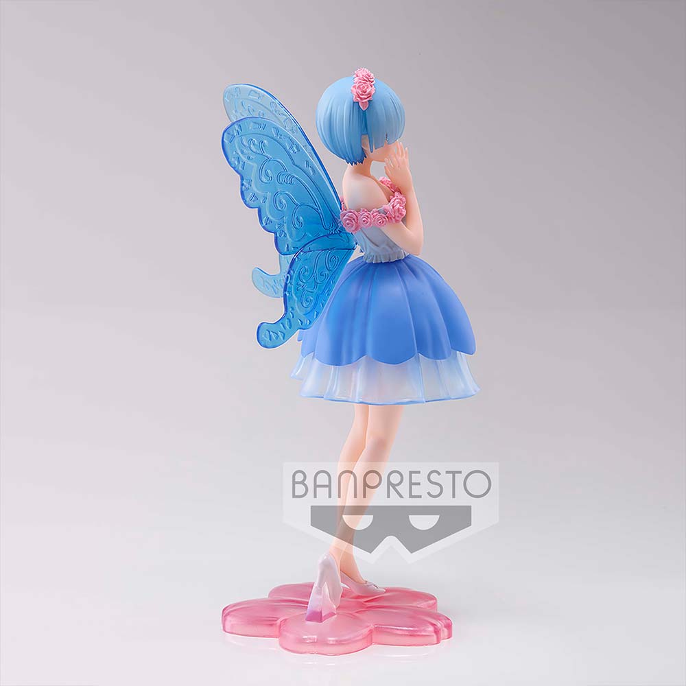 (PO) Re:Zero Starting Life in Another World - Espresto Rem Fairy Elements Image_3