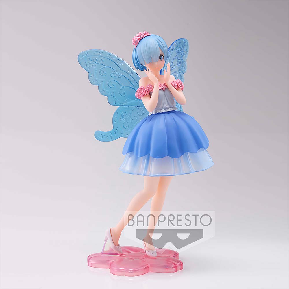 (PO) Re:Zero Starting Life in Another World - Espresto Rem Fairy Elements Image_5