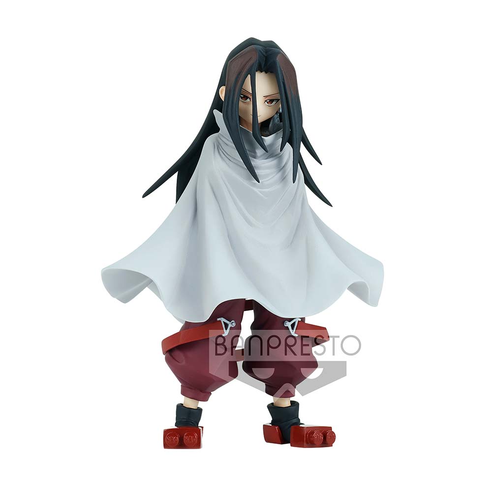 (PO) Shaman King - Hao Asakura Image_2