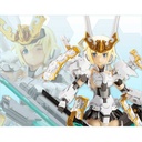 (PO) Frame Arms Girl Gourai-Kai Ver.2 Samurai Form Image_1
