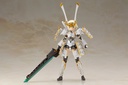(PO) Frame Arms Girl Gourai-Kai Ver.2 Samurai Form Image_5