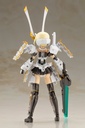 (PO) Frame Arms Girl Gourai-Kai Ver.2 Samurai Form Image_7