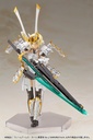 (PO) Frame Arms Girl Gourai-Kai Ver.2 Samurai Form Image_8