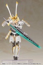(PO) Frame Arms Girl Gourai-Kai Ver.2 Samurai Form Image_9