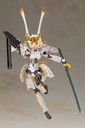 (PO) Frame Arms Girl Gourai-Kai Ver.2 Samurai Form Image_10