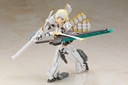 (PO) Frame Arms Girl Gourai-Kai Ver.2 Samurai Form Image_11
