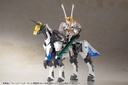 (PO) Frame Arms Girl Gourai-Kai Ver.2 Samurai Form Image_12