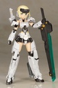 (PO) Frame Arms Girl Gourai-Kai Ver.2 Samurai Form Image_16