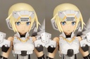 (PO) Frame Arms Girl Gourai-Kai Ver.2 Samurai Form Image_17