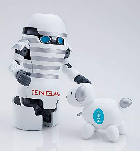 (PO) TENGA Robot Hard & Soft Special Set (5) Image_3