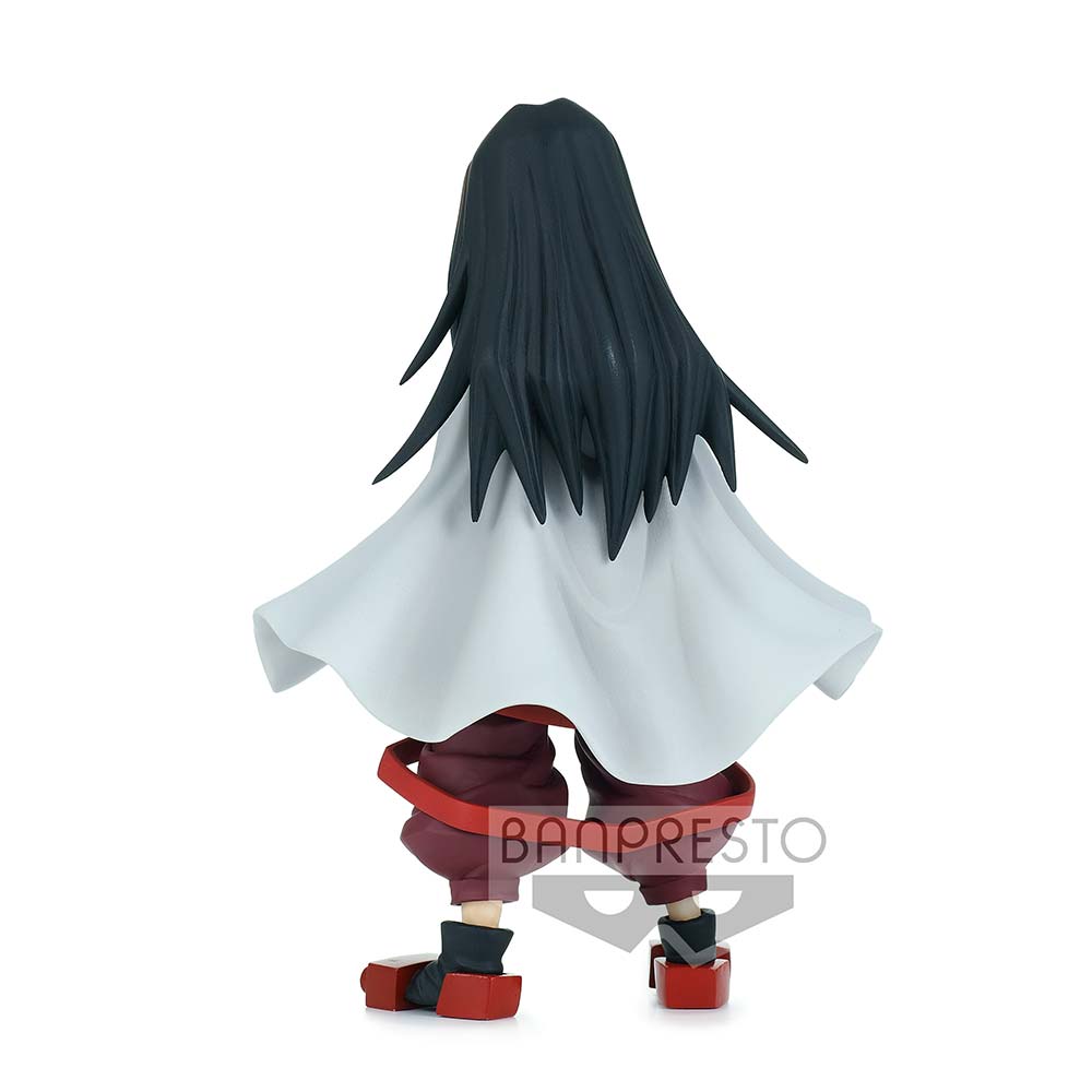 (PO) Shaman King - Hao Asakura Image_5