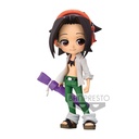 (PO) Q Posket Shaman King - Yoh Asakura Image_2