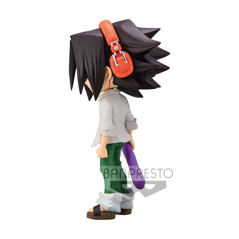 (PO) Q Posket Shaman King - Yoh Asakura Image_4