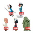 (PO) Demon Slayer: Kimetsu no Yaiba WCF World Collectible Figure Vol.1 Image_2