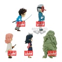 (PO) Demon Slayer: Kimetsu no Yaiba WCF World Collectible Figure Vol.1 Image_3