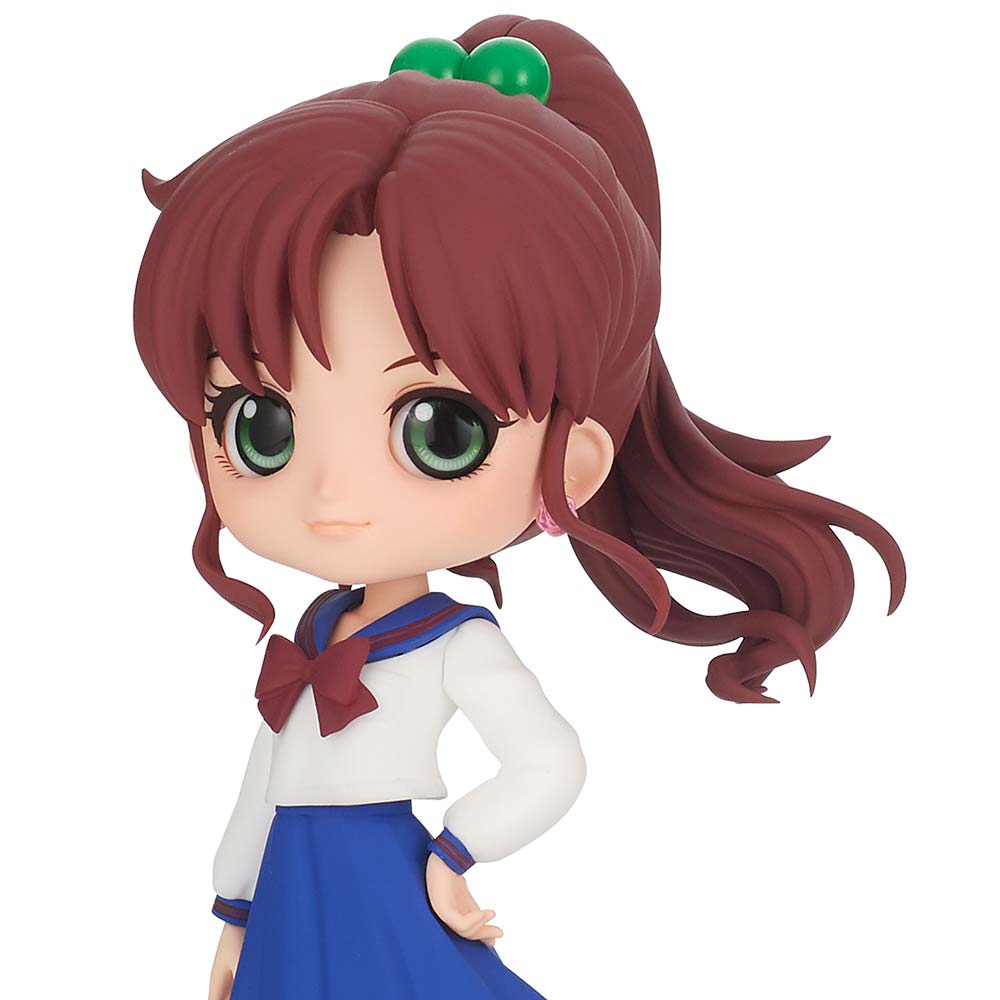 (PO) Q Posket Pretty Guardian Sailor Moon Eternal The Movie - Makoto Kino Image_1