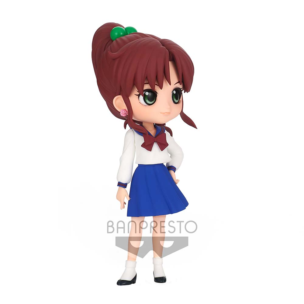 (PO) Q Posket Pretty Guardian Sailor Moon Eternal The Movie - Makoto Kino Image_4