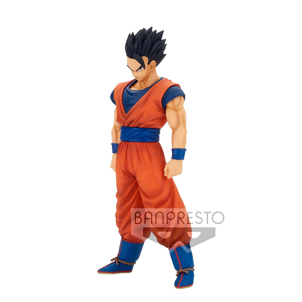 (PO) Dragonball Z Grandista Resolution Of Soldiers - Son Gohan #2 Image_2