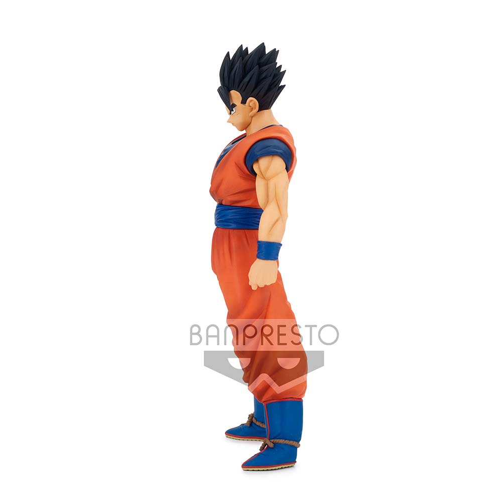 (PO) Dragonball Z Grandista Resolution Of Soldiers - Son Gohan #2 Image_3