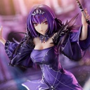 (PO) Fate/Grand Order - Caster / Scathach=Skadi Image_1