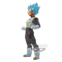 (PO) Dragonball Super Clearise - Super Saiyan God Super Saiyan Vegeta Image_2