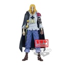 (PO) One Piece DXF The Grandline Men Wano Country Vol.16 - Basil Hawkins Image_2