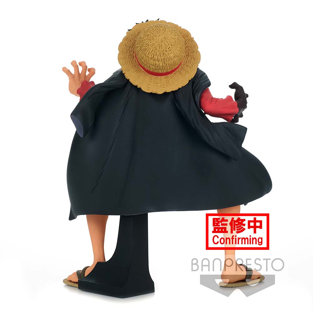 (PO) One Piece King of Artist The Monkey.D.Luffy Wanokuni II Image_5