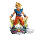 (PO) Dragonball Z Master Stars Diorama The Son Goku (The Brush) Image_2