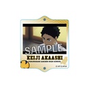 (PO) Haikyu! To The Top Trading Tsunagaru Acrylic Key Chain Spring High School Volleyball Ver. [BOX] Image_9