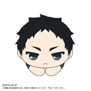 (PO) HQ-11 Haikyu! Hug x Character Collection 3 [BOX] Image_6