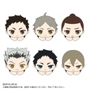 (PO) HQ-11 Haikyu! Hug x Character Collection 3 [BOX] Image_8