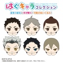 (PO) HQ-11 Haikyu! Hug x Character Collection 3 [BOX] Image_9