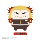 (PO) KY-87 Demon Slayer: Kimetsu no Yaiba Fuwakororin 6 [BOX] Image_4