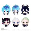 (PO) TW-33 Disney Twisted Wonderland Hug x Character Collection 4 [BOX] Image_2