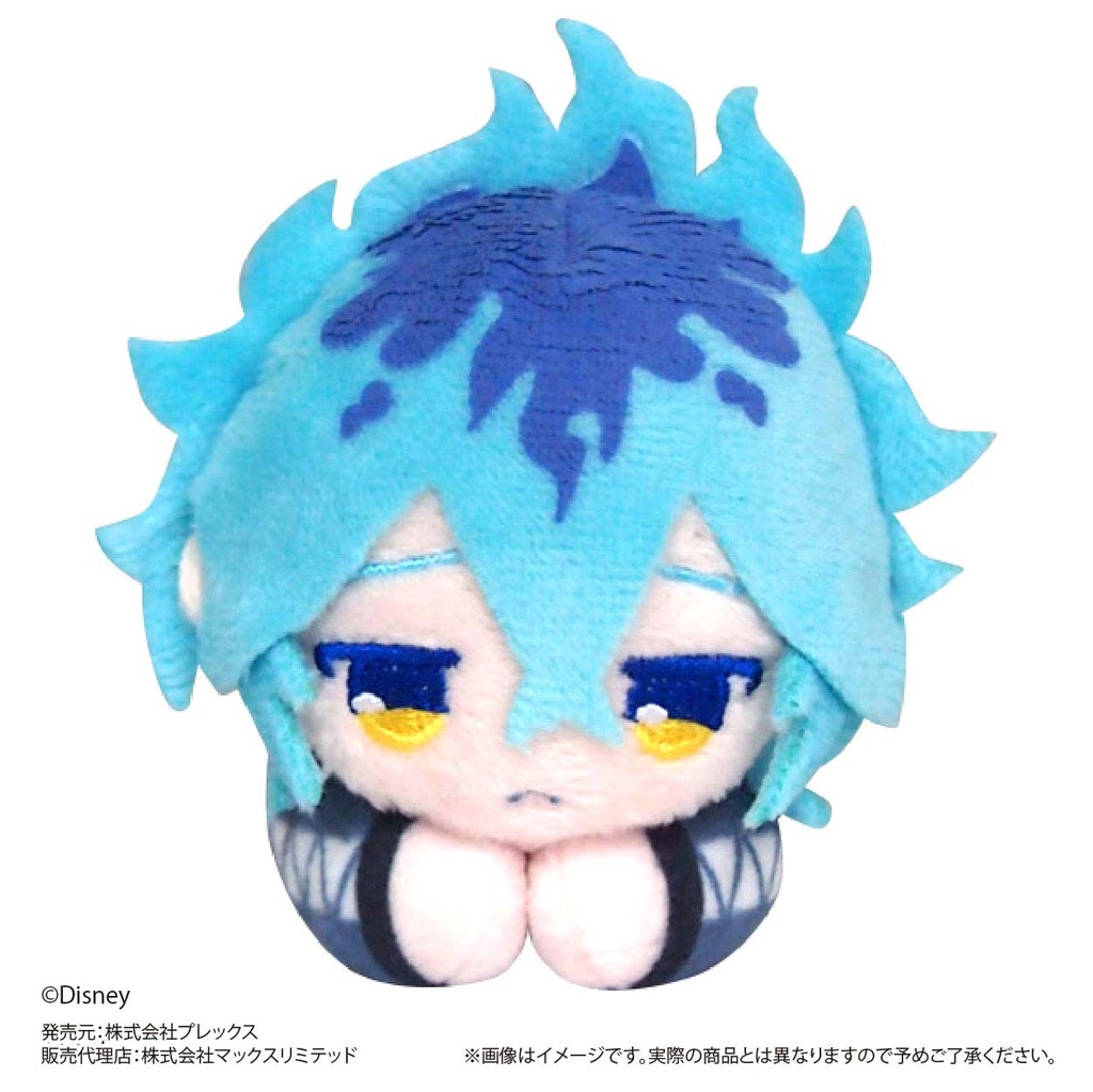 (PO) TW-33 Disney Twisted Wonderland Hug x Character Collection 4 [BOX] Image_3