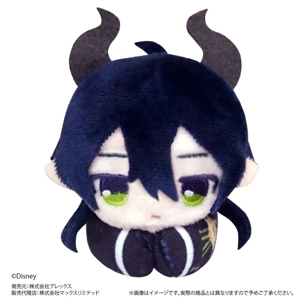 (PO) TW-33 Disney Twisted Wonderland Hug x Character Collection 4 [BOX] Image_5