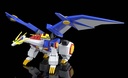 (PO) Moderoid Matchless Raijin-Oh - Bakuryu-Oh (Re-issue) Image_5