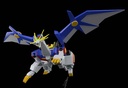 (PO) Moderoid Matchless Raijin-Oh - Bakuryu-Oh (Re-issue) Image_6