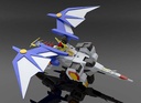 (PO) Moderoid Matchless Raijin-Oh - Bakuryu-Oh (Re-issue) Image_7